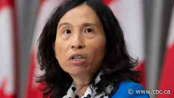 Pressure mounts on Health Canada to approve rapid COVID testing devices