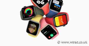 Here’s a recap of everything Apple announced at its September event