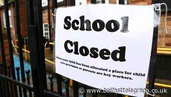 WHO expert asks: What is more important, children back at school or bars open?