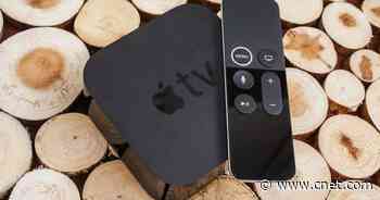 Apple TVOS 14 available Sept. 16 with picture-in-picture, Xbox controller support     - CNET