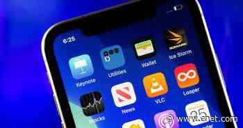 How to unlock the iPhone faster when wearing a face mask if your phone lacks Touch ID     - CNET