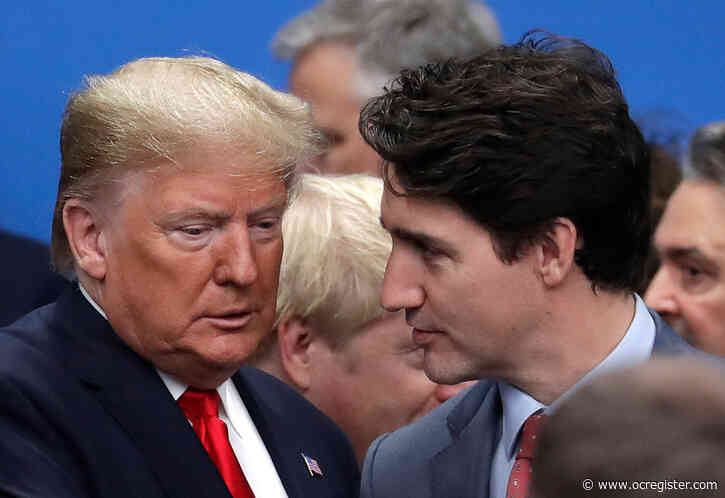 US drops tax on Canada aluminum, heading off retaliation