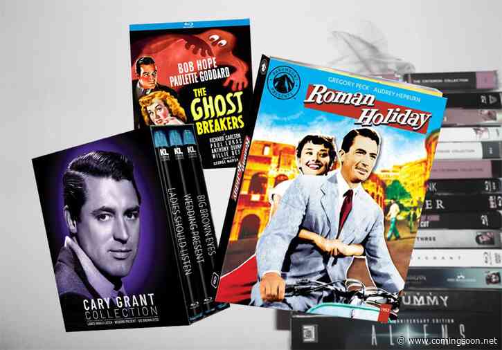 September 15 Blu-ray, Digital and DVD Releases