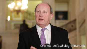 Coronavirus: Jim Allister 'uneasy' over Covid-19 snitch society as PSNI encourage public to shop neighbours