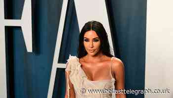 Kim Kardashian West criticises Instagram and Facebook over ‘the spread of hate’