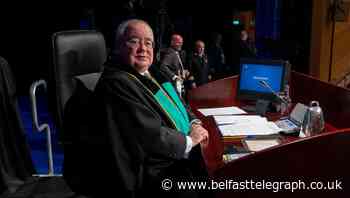 Decision to adjourn Dail defended