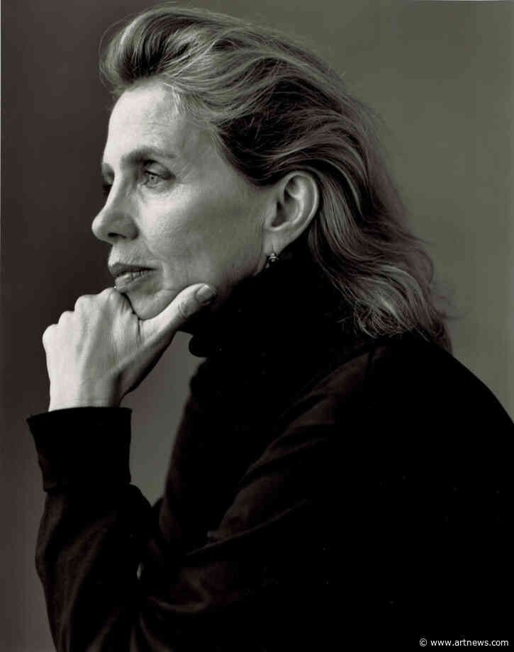 ARTnews in Brief: David Nolan Gallery Now Represents Dorothea Rockburne—and More from September 15, 2020