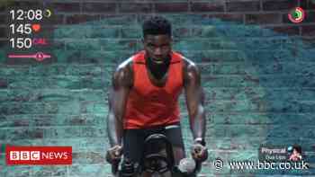 Apple Fitness+ subscription service unveiled alongside Series 6 Watch