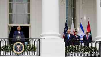 Two Gulf nations embraced ties with Israel at the White House. Here's what's in it for all sides