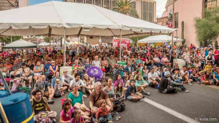 Tucson Meet Yourself “re-frames” itself in unprecedented times