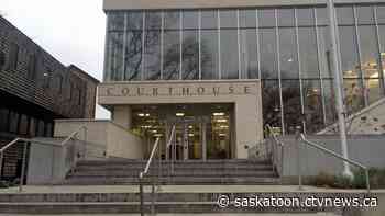 2 men sentenced after multiple Saskatoon overdoses