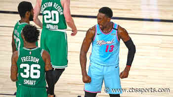 2020 NBA playoffs: 10 key questions ahead of Celtics-Heat Eastern Conference finals showdown