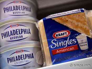 Kraft Heinz plans to sell its natural cheese business to Lactalis and cut $2 billion in costs