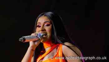 Cardi B files for divorce from Offset