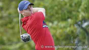 Rory McIlroy out to end major drought – with help from the ‘Nappy Factor’