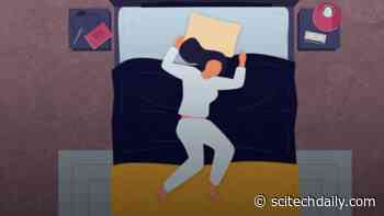 MIT BodyCompass: Monitoring Sleep Positions for a Healthy Rest