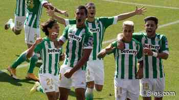 Tello conquista Mendizorroza - AS