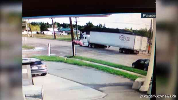 Beef thief believed connected to hot tub heist