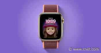 Apple Watch Family Setup means kids don't need their own iPhones to use a smartwatch     - CNET