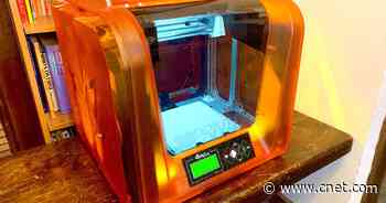 The best 3D printer for beginners to buy in 2020     - CNET