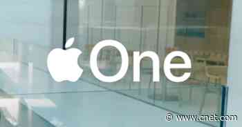 Apple One: Price, free trial and everything to know about Apple's new subscription bundle     - CNET