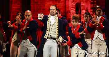 You can still stream Hamilton on Disney Plus, but there is no free trial. Here's how to watch     - CNET