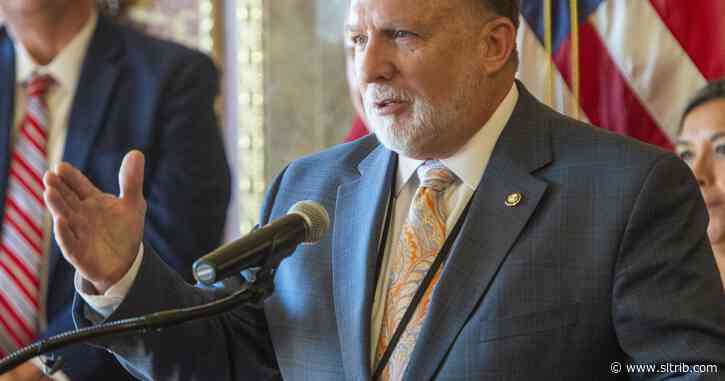 Millcreek killing leads lawmakers to debate a homeowners association’s ban on security cameras