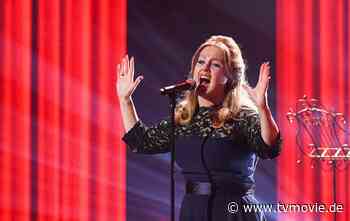 "Big Performance": Wer ist Adele? | Alle Hinweise - TVMovie