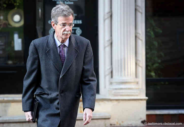 Nearly 1,100 Former ITT Tech Students In Maryland Will Get Debt Relief Following Settlement