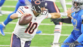 Fantasy Football Week 2 Quarterback Preview: Streamers, DFS plays, projections, and more