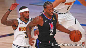 Here's the best bet you can make in an NBA Game 7