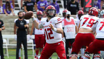 Arkansas State forced to postpone Week 3 game vs. Central Arkansas coming off upset win over Kansas State