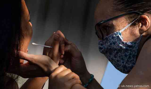 Coronavirus: As UK cases seem to be rising sharply, should we be panicking again?