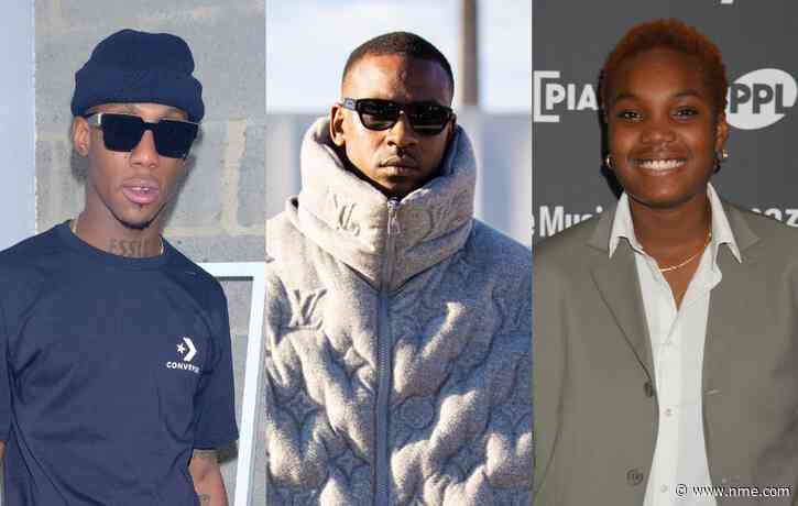 Skepta, Octavian and Arlo Parks sign up for three day online gig series