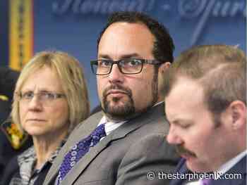 Former health region chair planning Ward 7 run