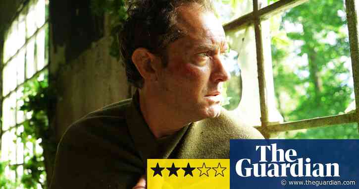 The Third Day review – will Jude Law make it out alive?