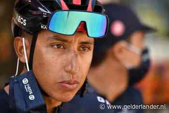 Tour-deelnemer Bernal ontbreekt verrassend in Colombiaanse WK-selectie