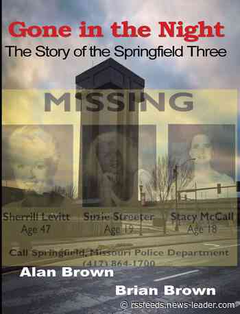 28 years later, Springfield's unsolved Three Missing Women case ...