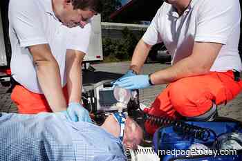 For Cardiac Arrest, Too-Hasty Transport Gets in the Way of Good CPR