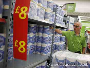 Retailers stock foreign toilet paper brands as high demand continues through coronavirus pandemic