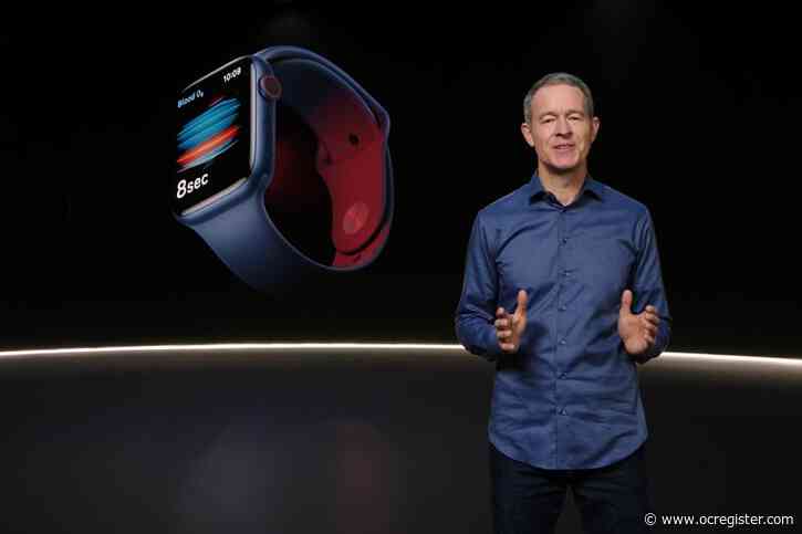 Apple debuts discount watch, but no new iPhones … yet