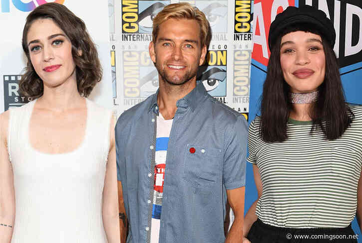 Lionsgate’s Cobweb Nabs Lizzy Caplan, Antony Starr & Cleopatra Coleman