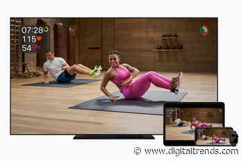 Apple Fitness+ vs. Peloton: Can Apple’s new fitness service defeat the champ?
