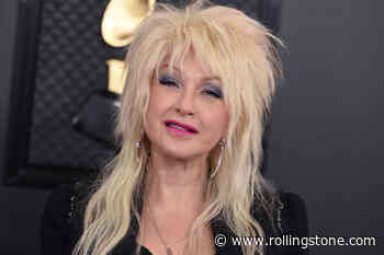 Cyndi Lauper, Jason Isbell and More to Play at Recording Academy Special Merit Awards