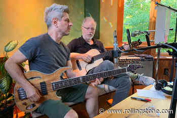 Leo Kottke, Reluctant Guitar Hero