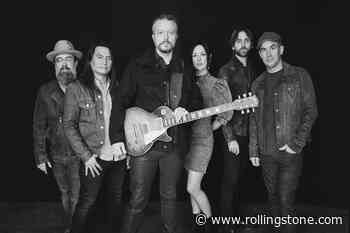 Jason Isbell and the 400 Unit Announce October ‘Pod’ Shows