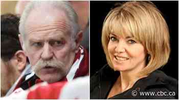 Lanny McDonald taken to court by best selling author after refusing to release manuscript to publisher