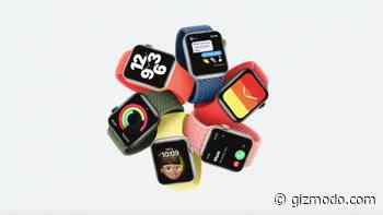 Do Not Buy the Apple Watch Series 3 Over the Watch SE