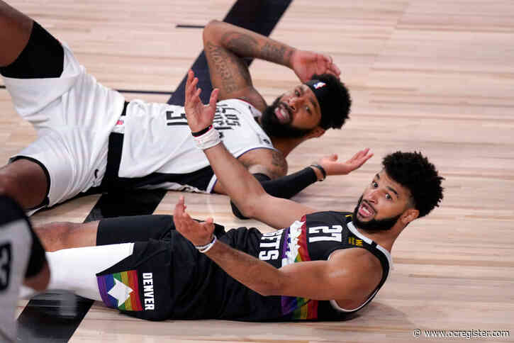 Previews and what they’re saying before Clippers, Nuggets square off in Game 7