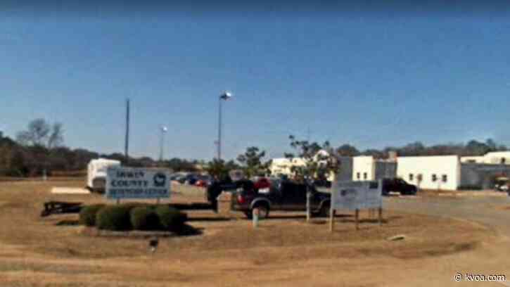 Nurse claims questionable mass hysterectomies at Georgia ICE facility